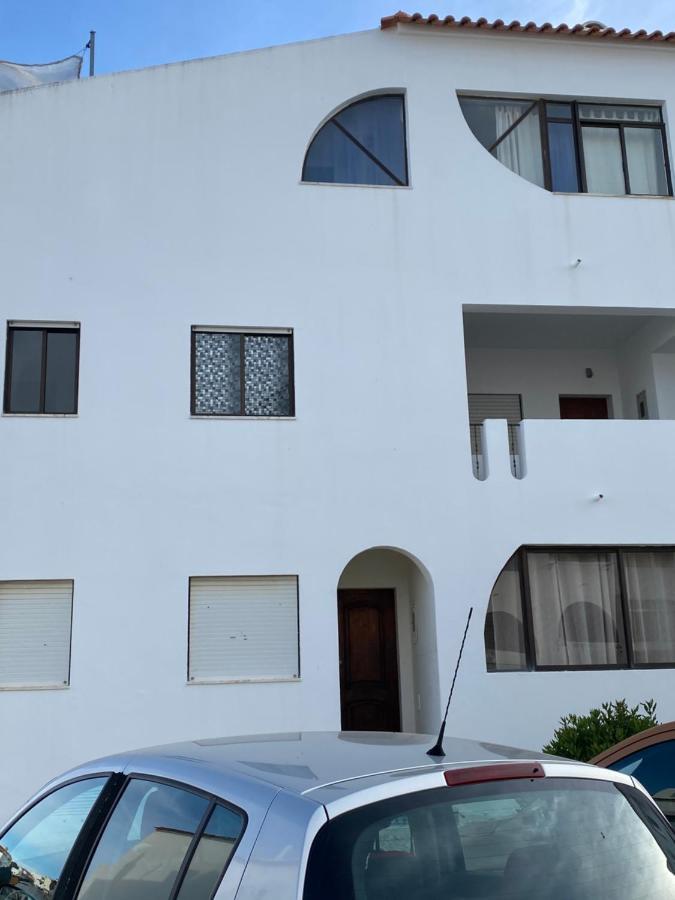 Albufeira Beach Side Apartment Exterior foto